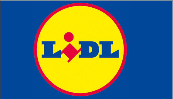 Brick Panels for new Lidl shop in 2018